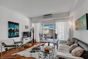 Apartment Una near the beach